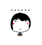 西村雅彦が描く！スタンプ（個別スタンプ：36）