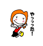 西村雅彦が描く！スタンプ（個別スタンプ：39）