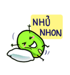 Dauxanh Green Mung Bean（個別スタンプ：13）