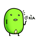 Dauxanh Green Mung Bean（個別スタンプ：18）