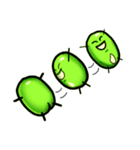 Dauxanh Green Mung Bean（個別スタンプ：26）