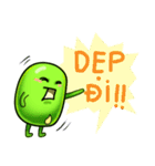 Dauxanh Green Mung Bean（個別スタンプ：31）