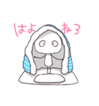 つぶたろうスタンプ（個別スタンプ：4）