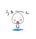 つぶたろうスタンプ（個別スタンプ：9）
