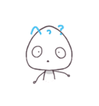 つぶたろうスタンプ（個別スタンプ：18）