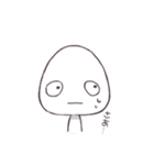 つぶたろうスタンプ（個別スタンプ：34）