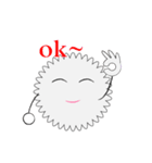 cottonball（個別スタンプ：4）