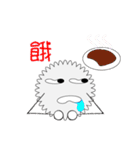 cottonball（個別スタンプ：6）