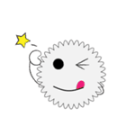 cottonball（個別スタンプ：23）