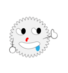 cottonball（個別スタンプ：33）