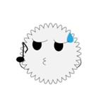 cottonball（個別スタンプ：35）