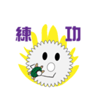 cottonball（個別スタンプ：36）