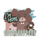 2 OBEAR（個別スタンプ：16）