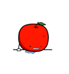 Apple  Man（個別スタンプ：20）