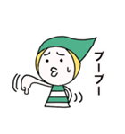 日々の女子2（個別スタンプ：26）