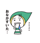 日々の女子2（個別スタンプ：33）