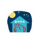 お魚くん（個別スタンプ：28）