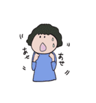 サラさん（個別スタンプ：32）