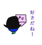 吉田ツトム物語2スタンプ（個別スタンプ：5）