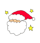 メリークリスマス ☆～素敵な夜を～☆（個別スタンプ：5）