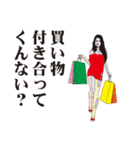 coler people（個別スタンプ：13）