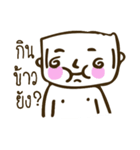 Mr.Troll Sticker（個別スタンプ：3）