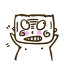 Mr.Troll Sticker（個別スタンプ：4）