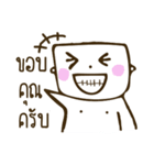 Mr.Troll Sticker（個別スタンプ：5）