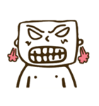 Mr.Troll Sticker（個別スタンプ：6）