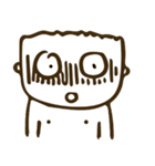 Mr.Troll Sticker（個別スタンプ：13）