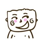 Mr.Troll Sticker（個別スタンプ：15）