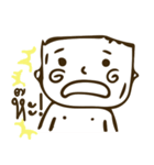 Mr.Troll Sticker（個別スタンプ：34）