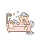 Teddy Bears [4].（個別スタンプ：21）