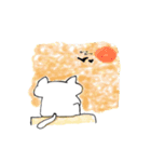 ねこたろの日常（個別スタンプ：40）