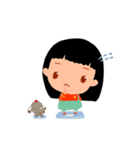 merryann 2（個別スタンプ：6）