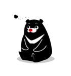 O Bear II（個別スタンプ：2）