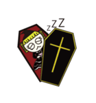 Gothic Cutie（個別スタンプ：4）