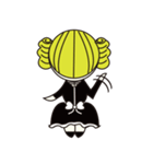 Gothic Cutie（個別スタンプ：12）
