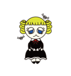 Gothic Cutie（個別スタンプ：23）
