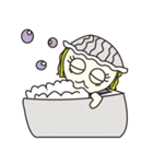Gothic Cutie（個別スタンプ：28）