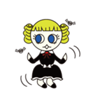 Gothic Cutie（個別スタンプ：32）