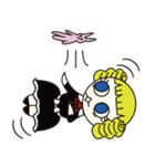 Gothic Cutie（個別スタンプ：33）
