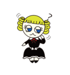 Gothic Cutie（個別スタンプ：36）