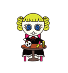 Gothic Cutie（個別スタンプ：39）