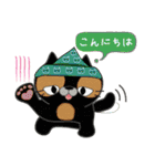 Pals V.1 (Japanese)（個別スタンプ：21）