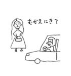 絵心 2（個別スタンプ：28）