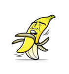 Banana Life 7（個別スタンプ：40）