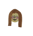 Pimply Girl（個別スタンプ：1）