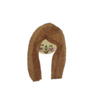 Pimply Girl（個別スタンプ：4）