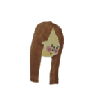 Pimply Girl（個別スタンプ：18）